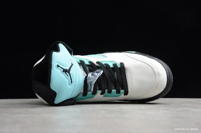 Cheap Green Air Island Jordan CN2932-100 5 0820